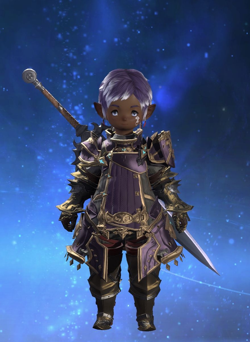 Nonplayable Character
