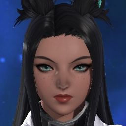 Relanah Pendragon