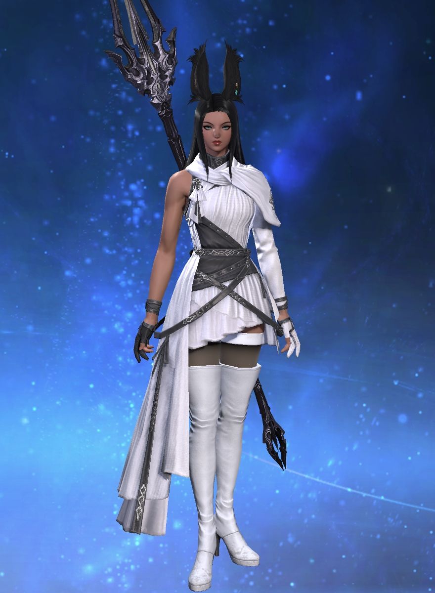 Relanah Pendragon