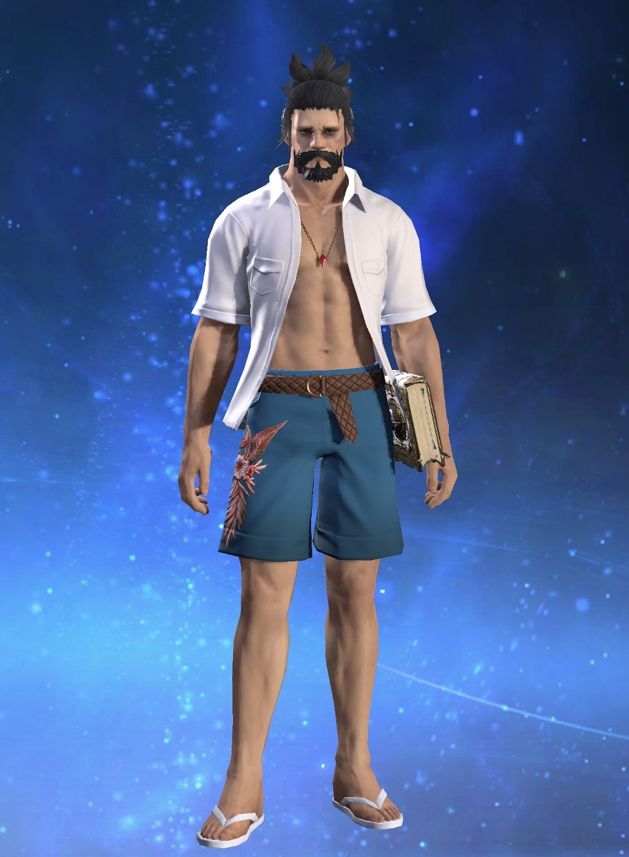 Ren Kaneda