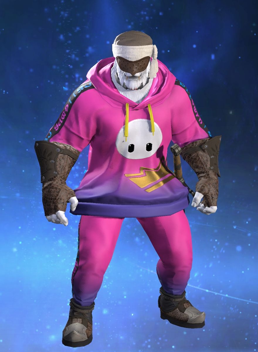 Fou Lein