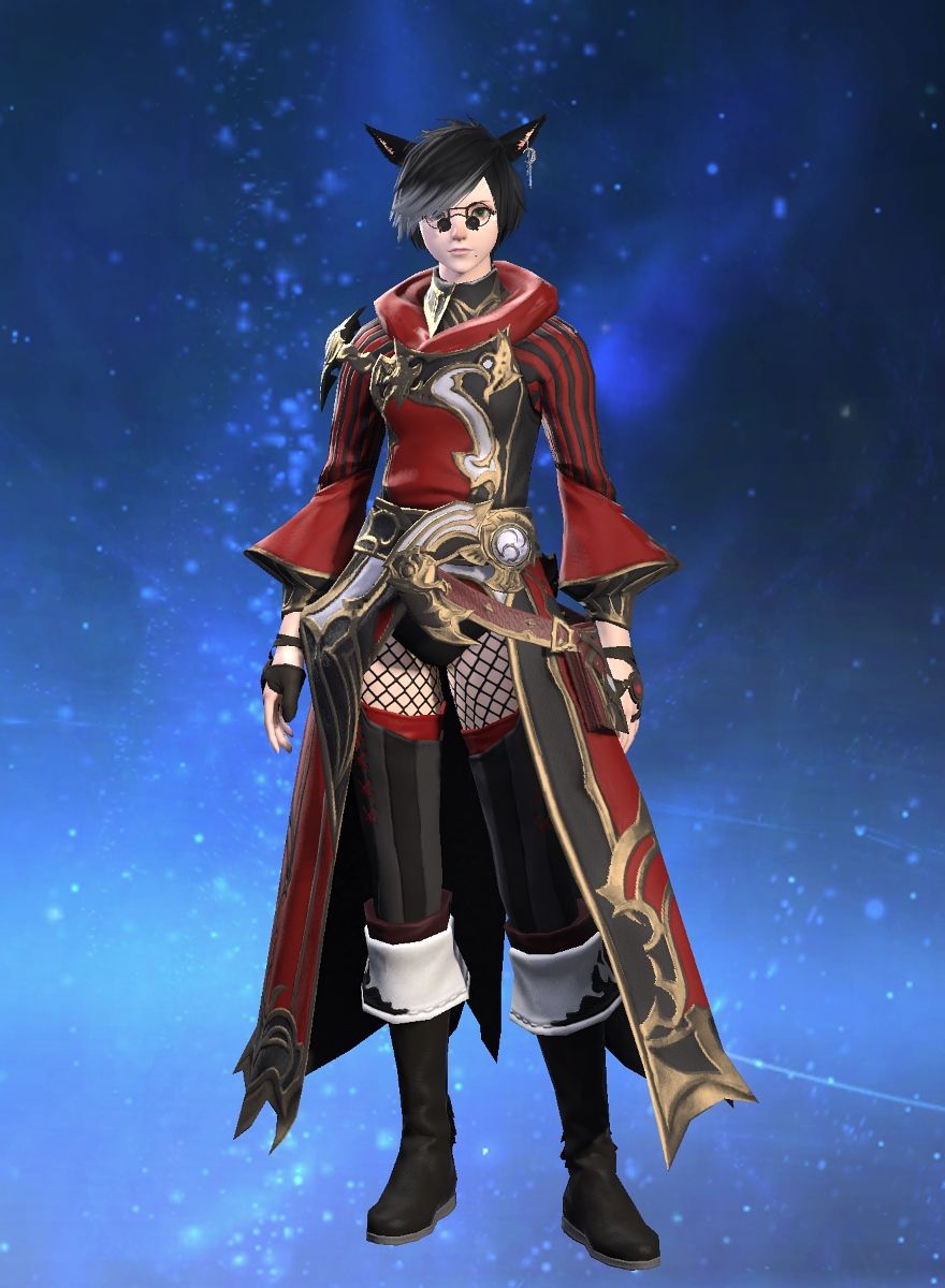 Valcrist Wraithborne