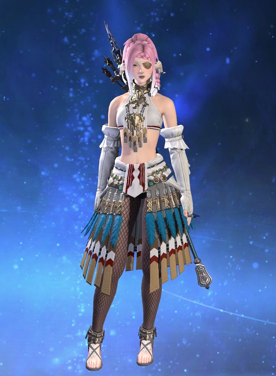 Seraph Marlowe