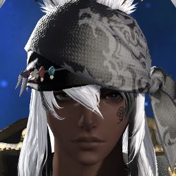Gael Wolfsbane