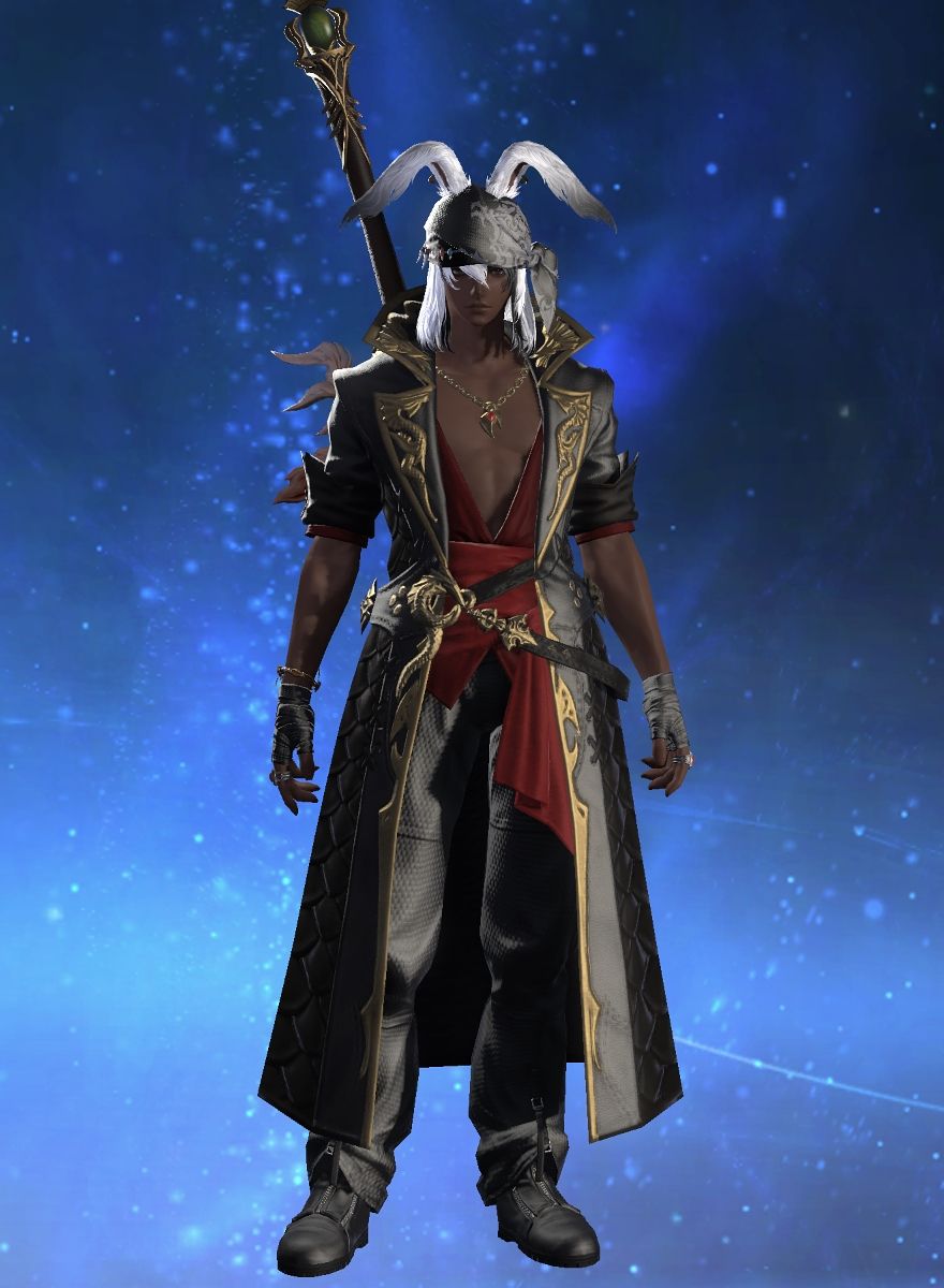 Gael Wolfsbane