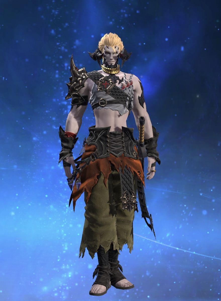 Proto Bb