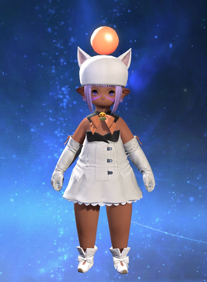 Momo Starseeker