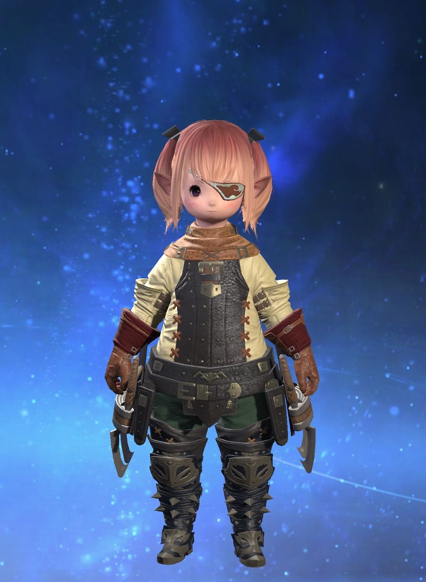 Undine Jett