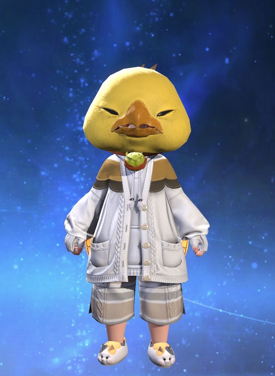 Agent Luci