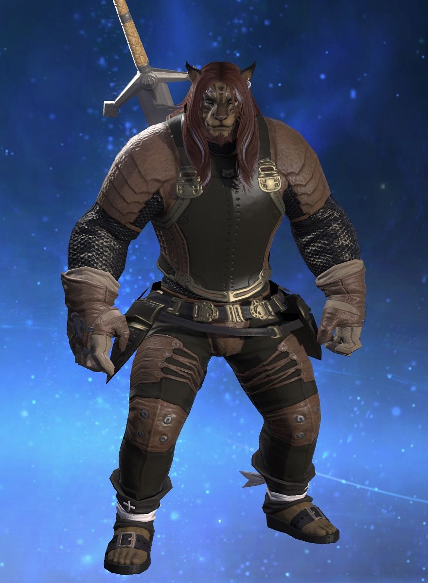 Cipher Guy