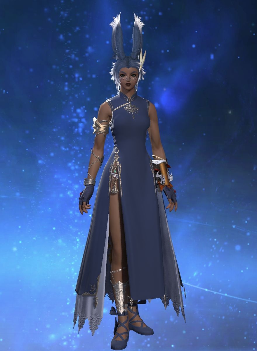 Khaela Windrunner