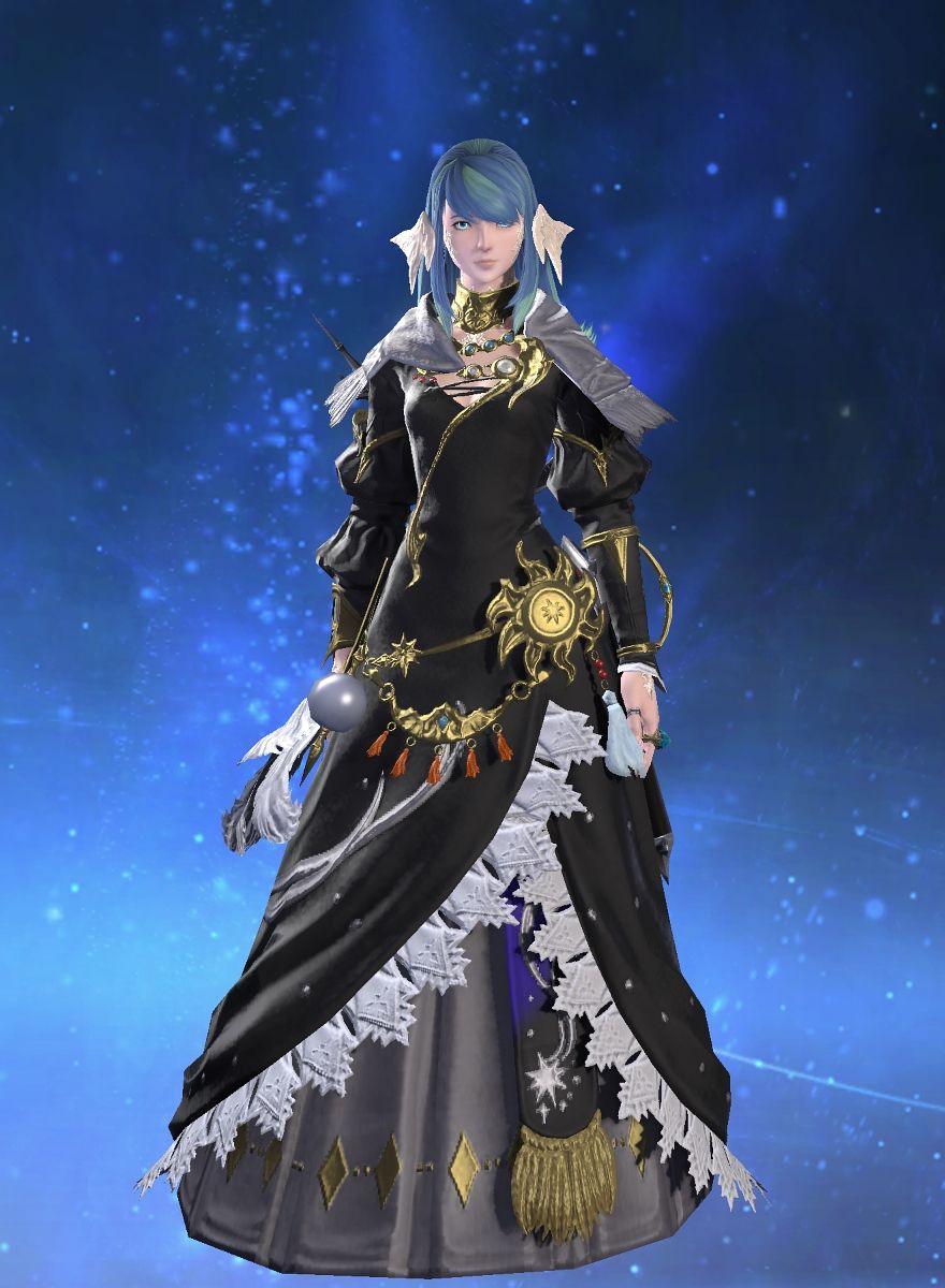 Soulia Sora