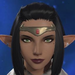Miss Lefae