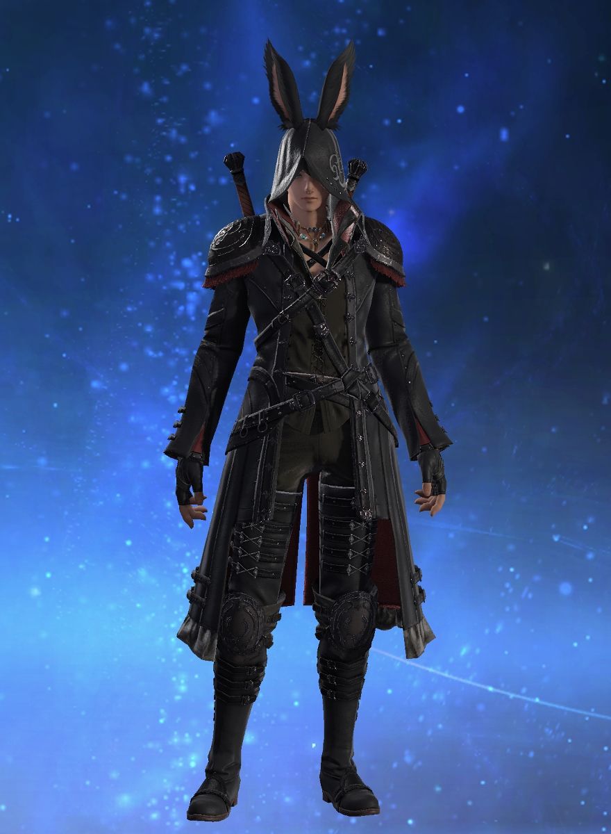 Chrollo Lucilius