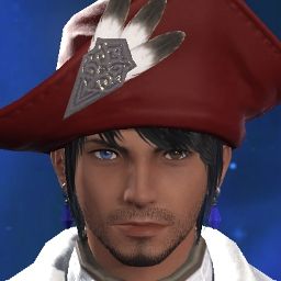 Lucius Wolfburn
