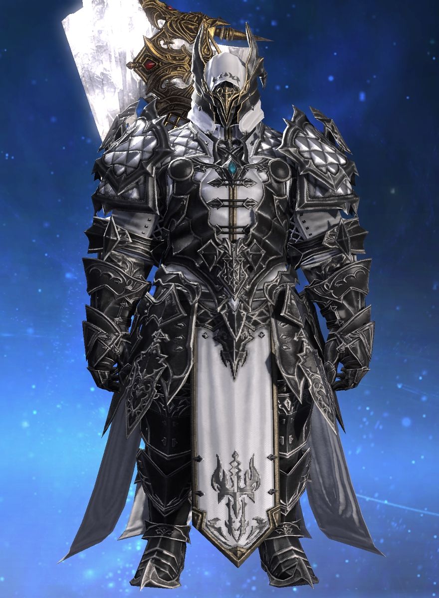 Lord Dildamort