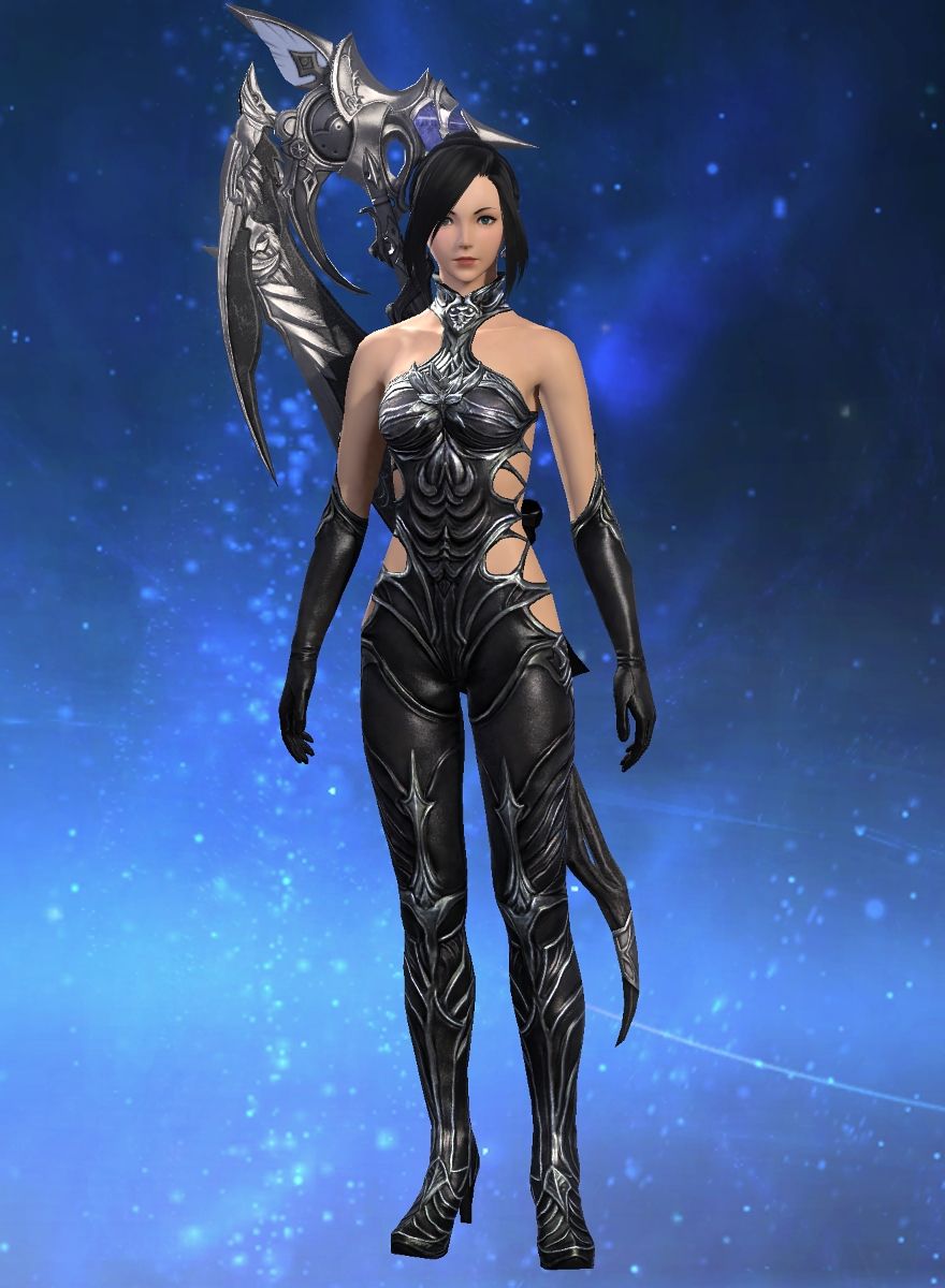 Nova Iceheart