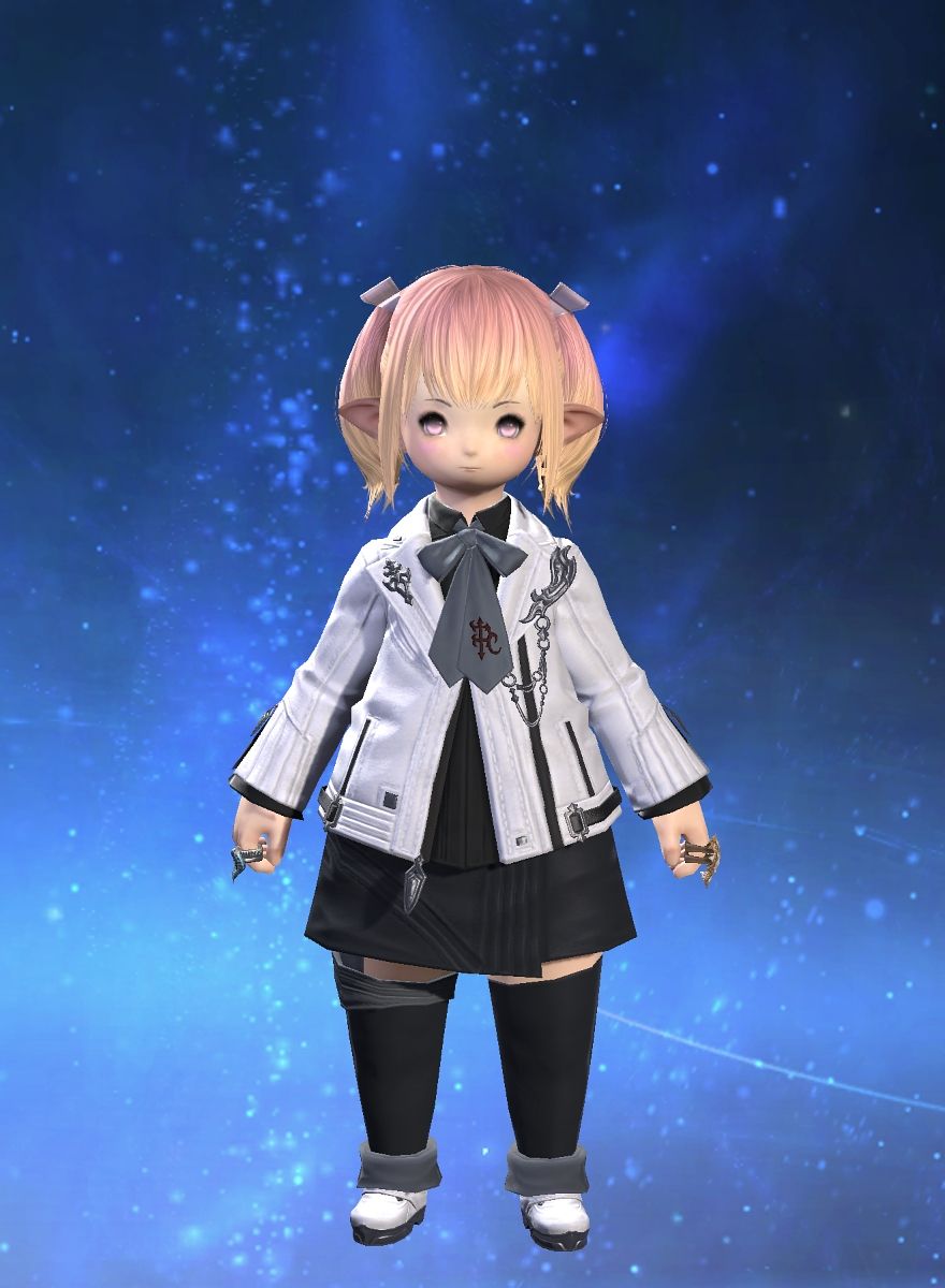 Kyomo Mero