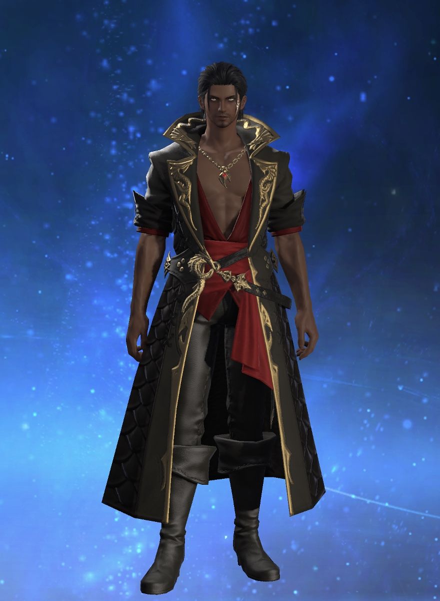 Altair Oirellain