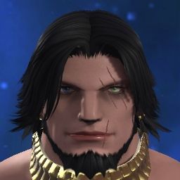 Huge Lalafell