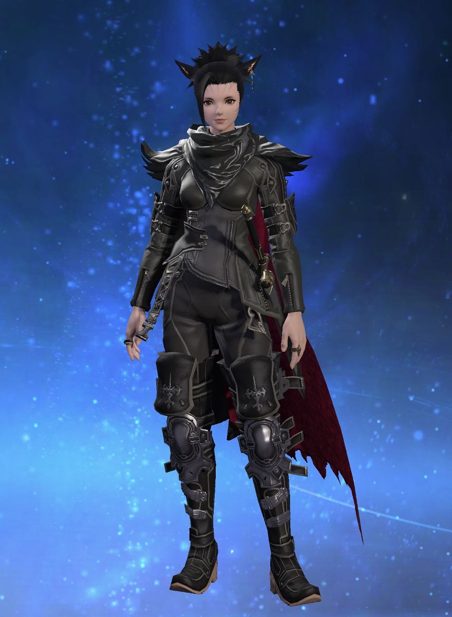 Saif Senpai