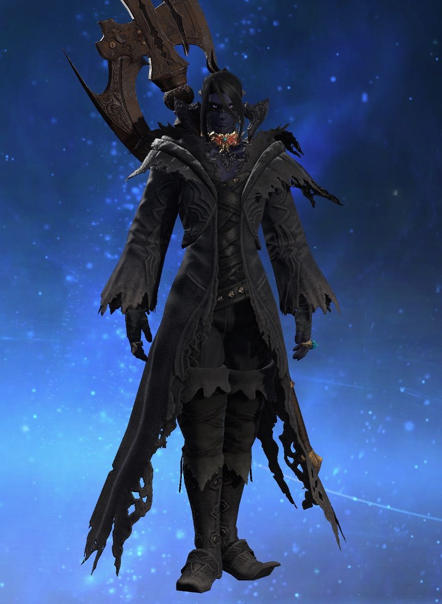 Grimm Wolf