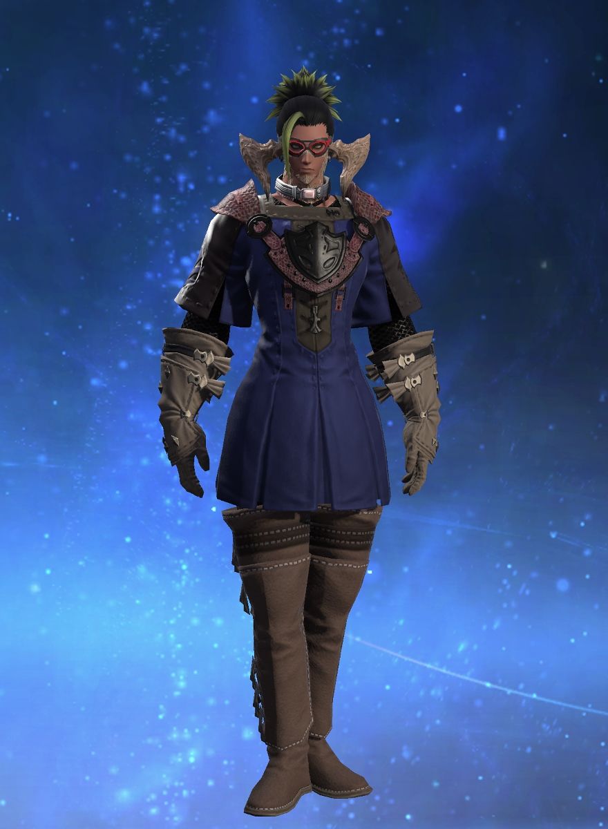 Doragon Verde