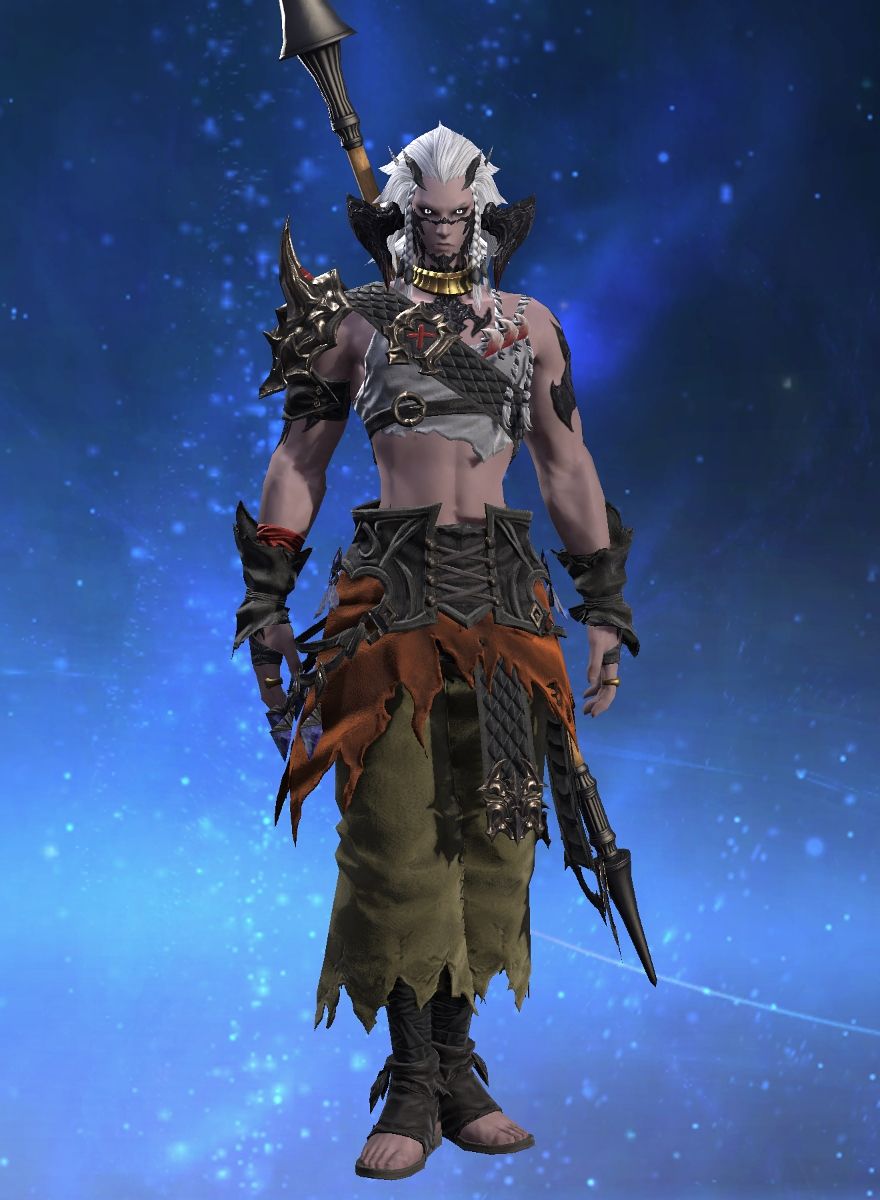 Arion Varyx