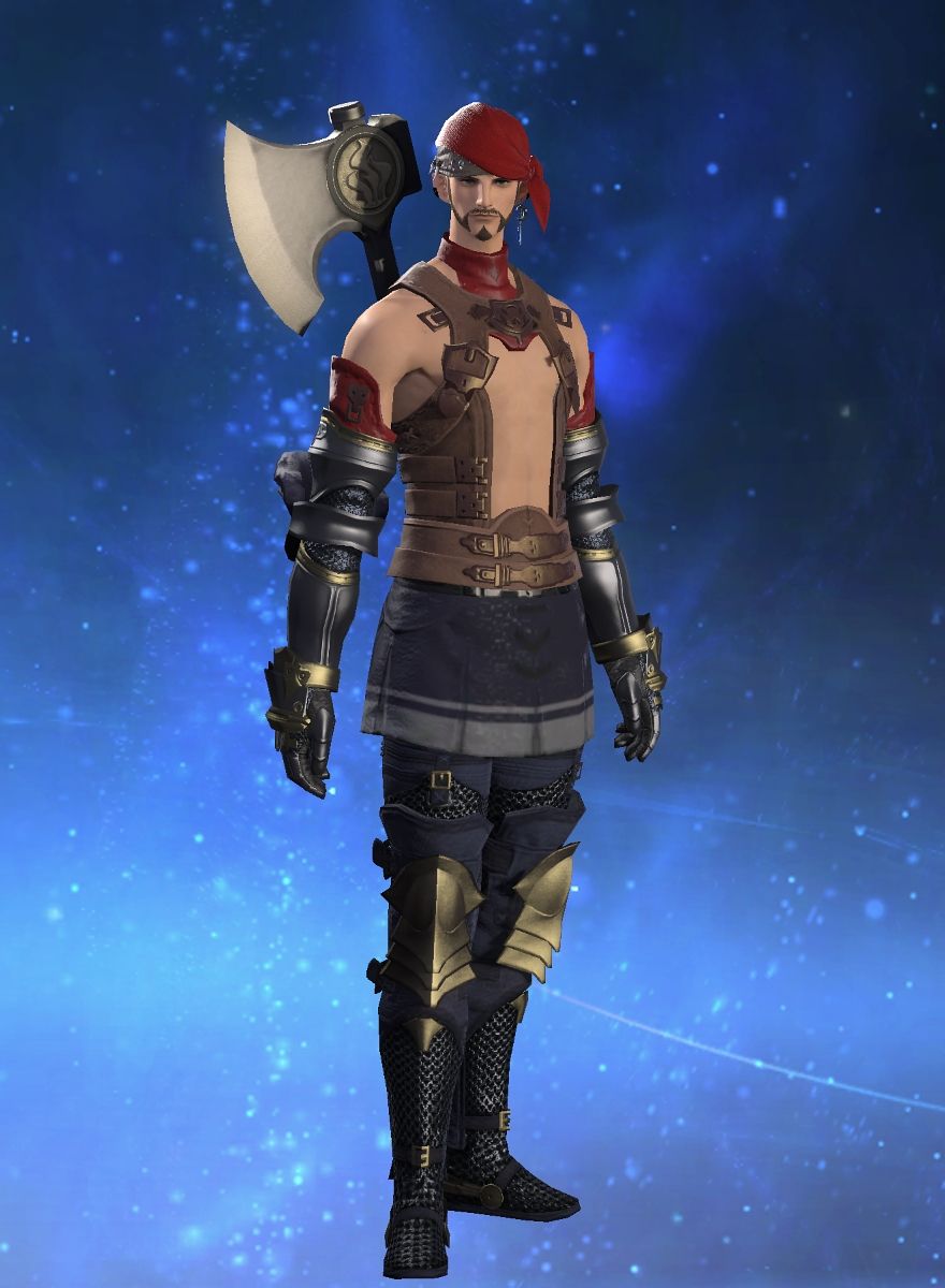 Patty Fish