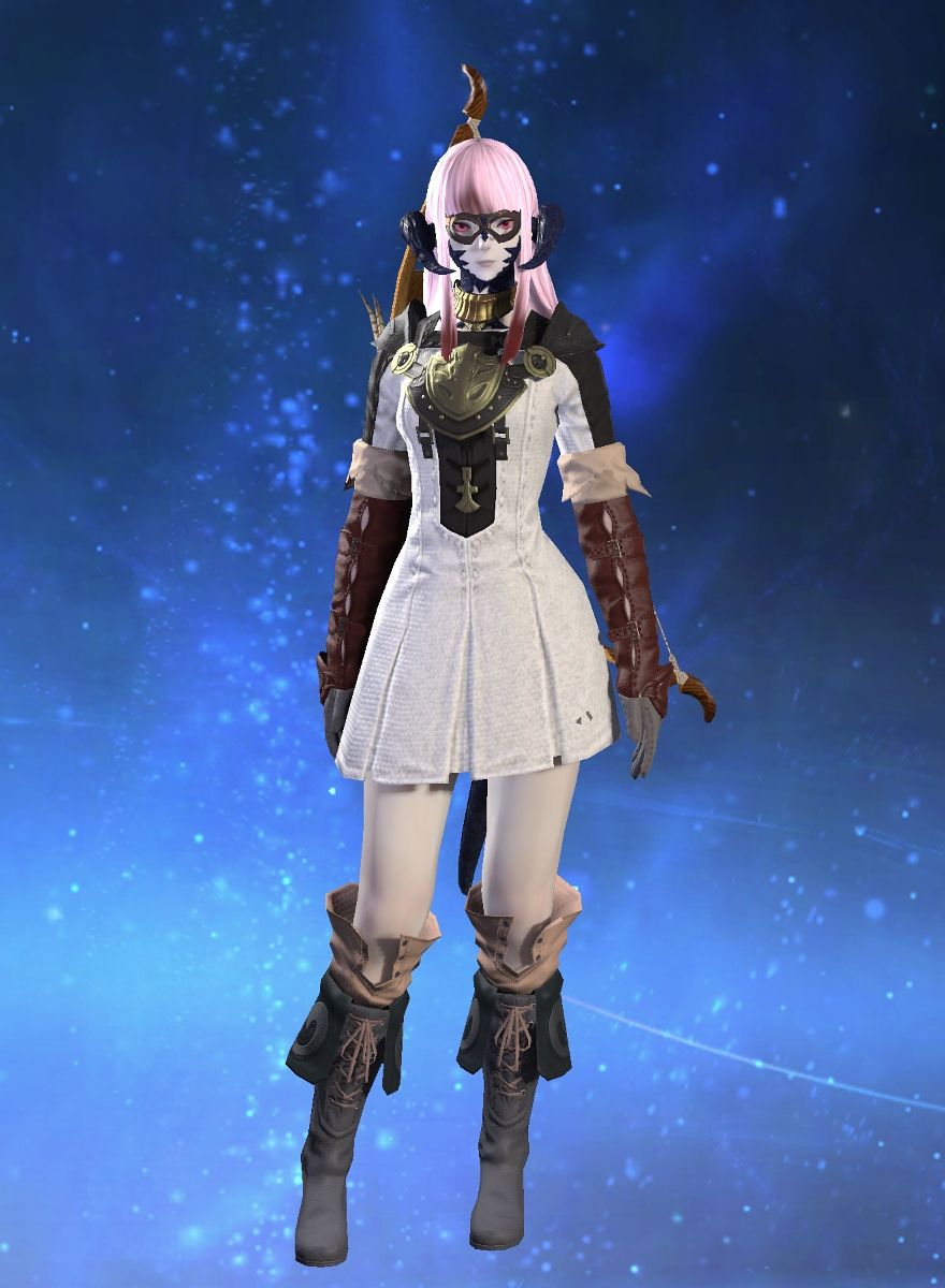 Kara Ofblade