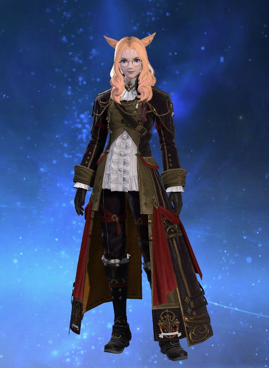 Merynne Silversmith