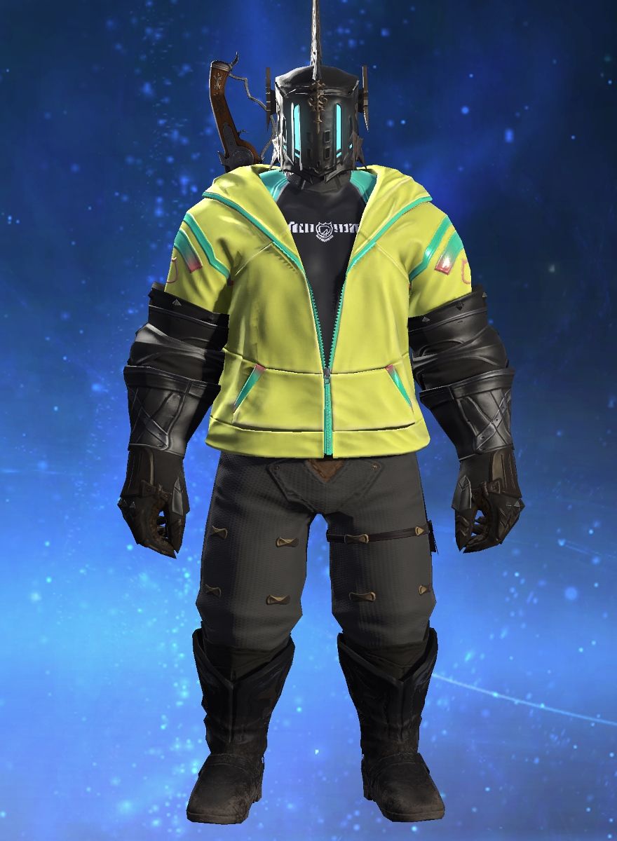Scout Sha