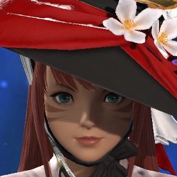 Merqui's Avatar