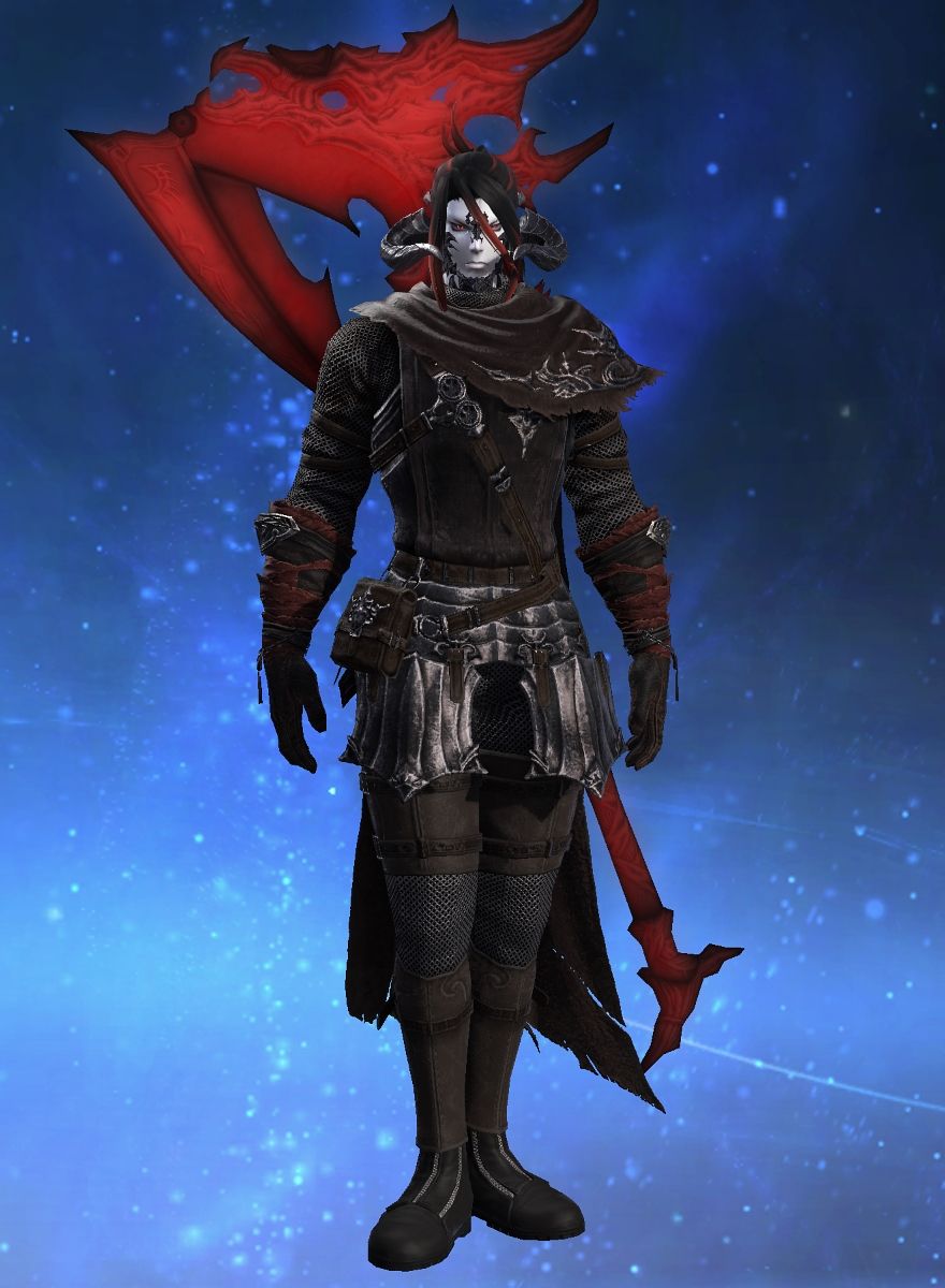 Azura Rhalgr