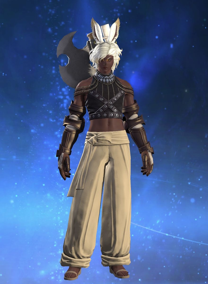 Kirin Arson