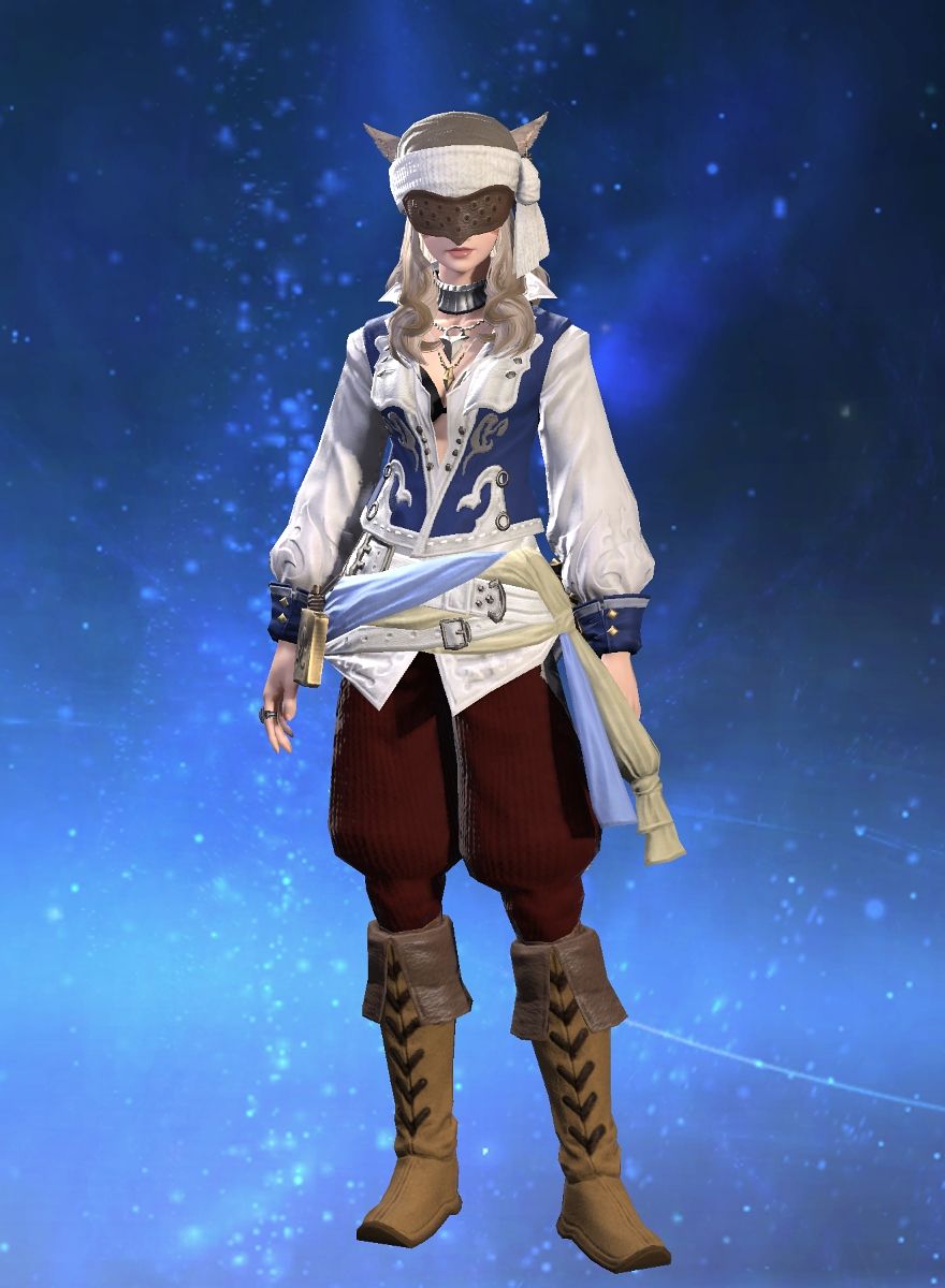 Yuchiko White