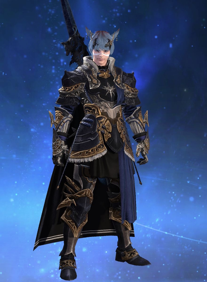Tucker V'vimi