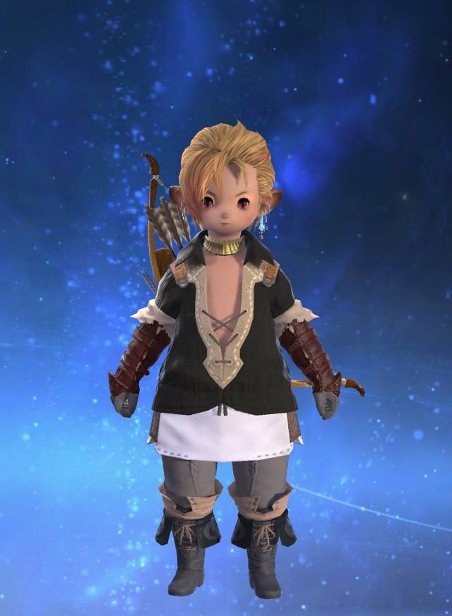 Syn Cupid