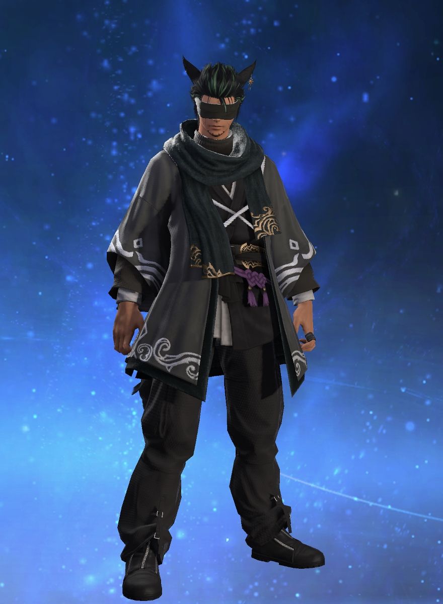 Majexs Kuga