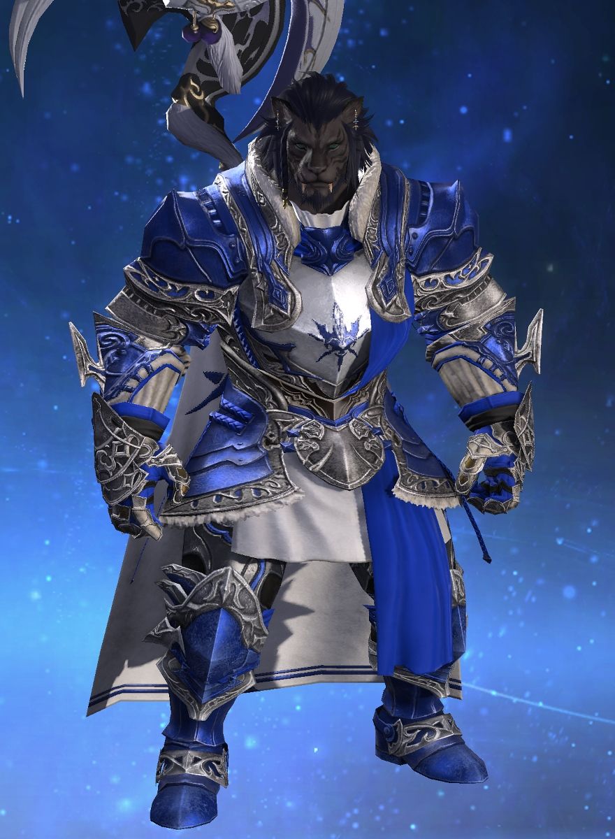 Azure Armor