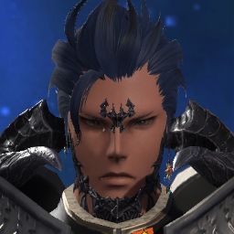 Hoori Voss'haragin