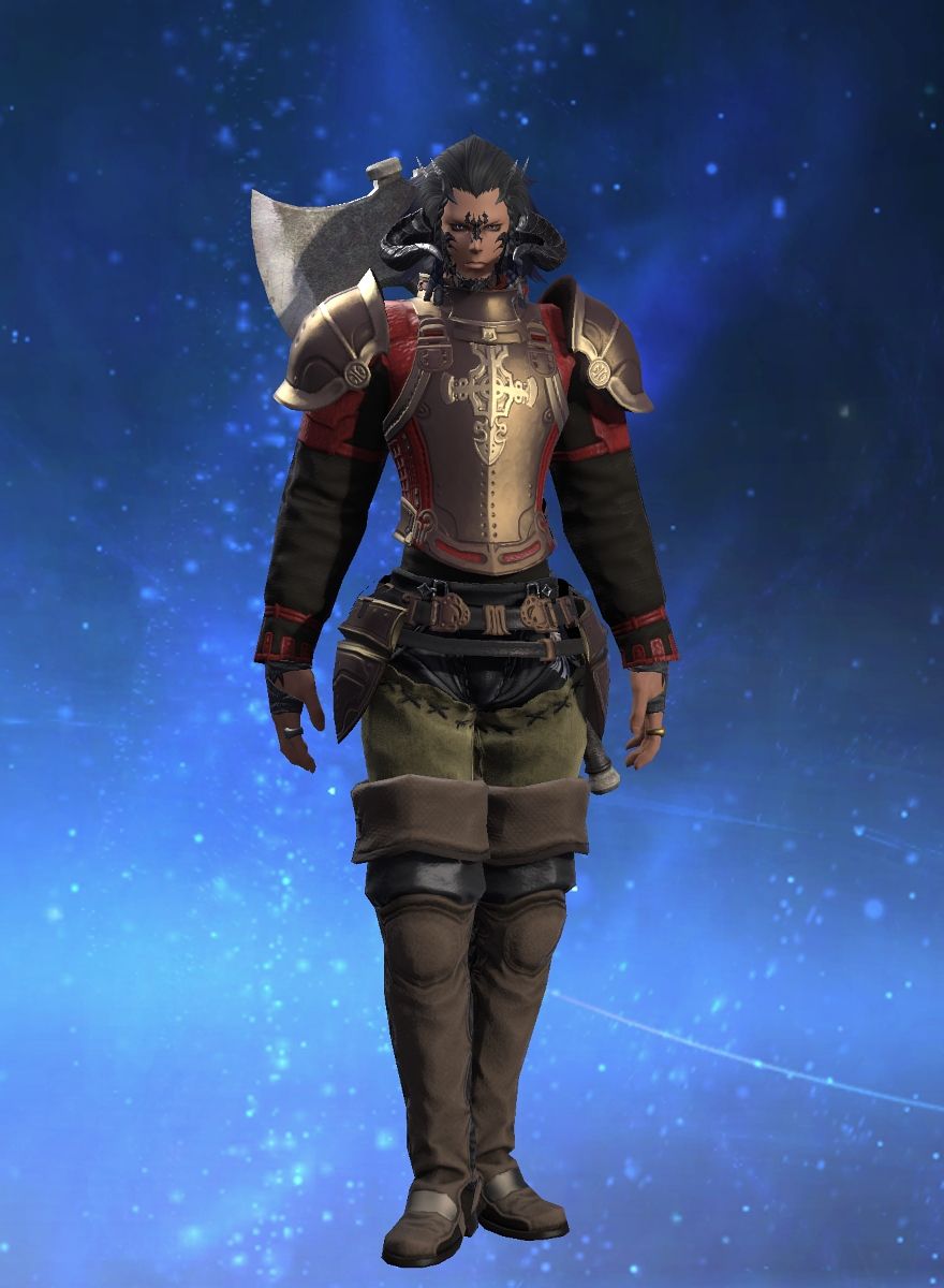 Artorias Valerius