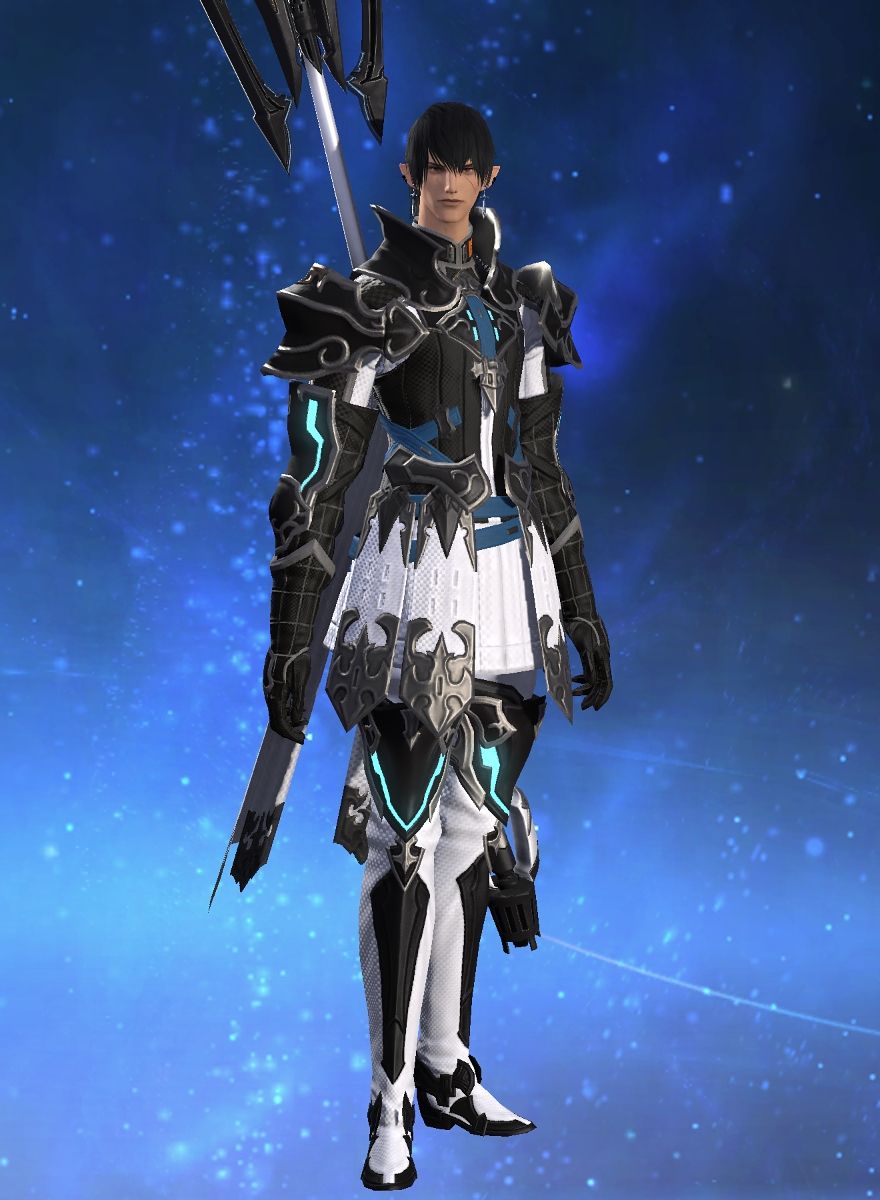 Laxsidias Lockheart