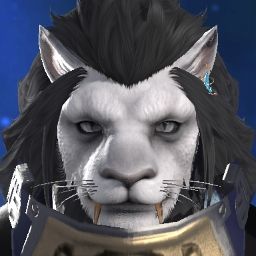 Cyrion Greymane