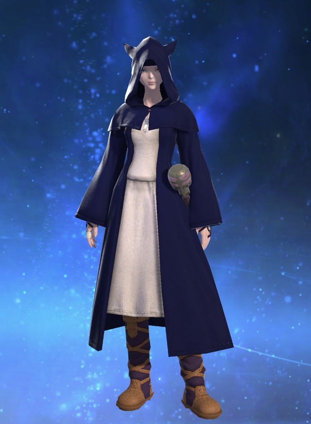 Ciryaiel Messor