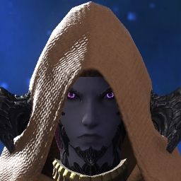 Lance Vysteria