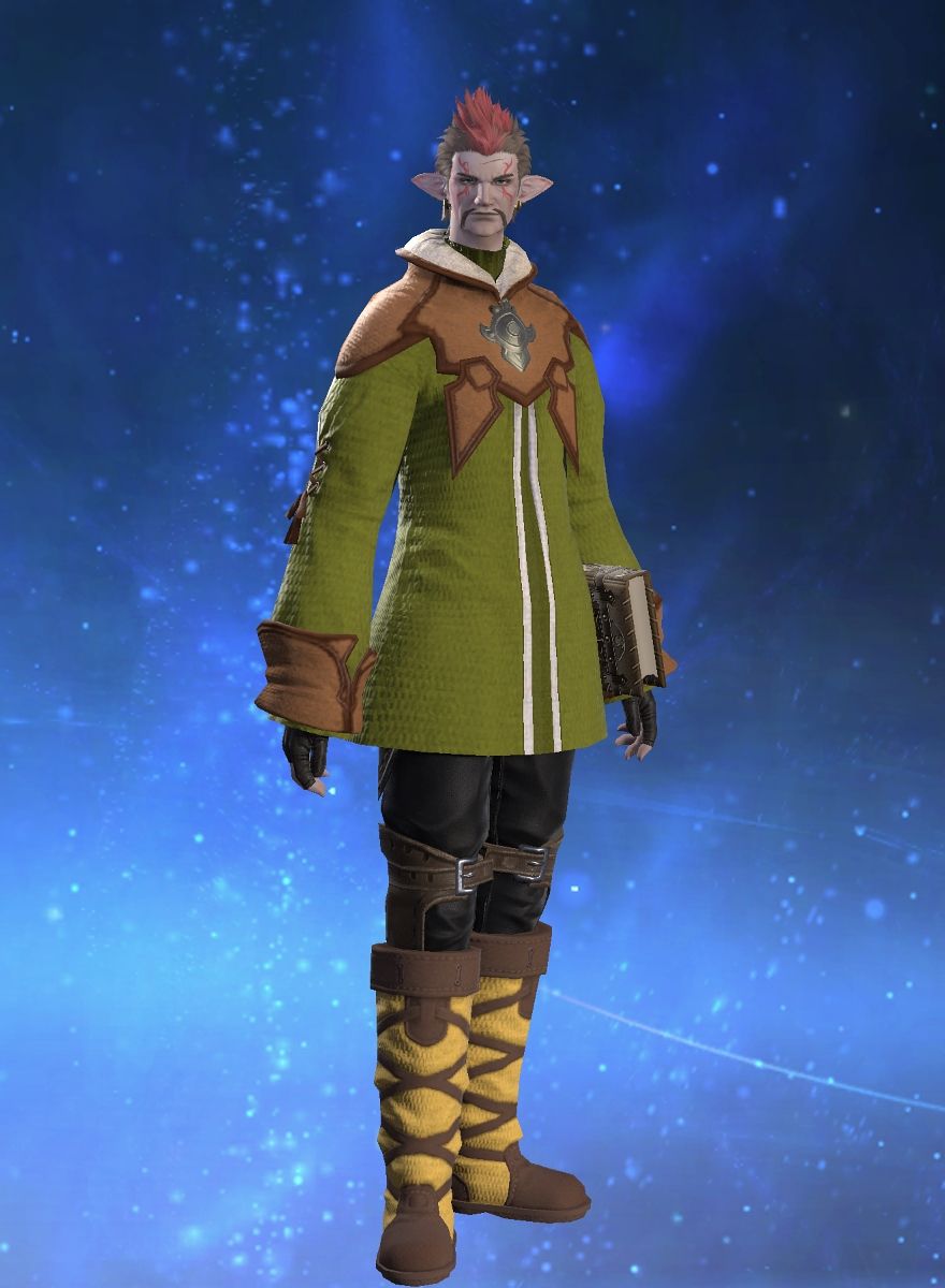 Vulboom Viv