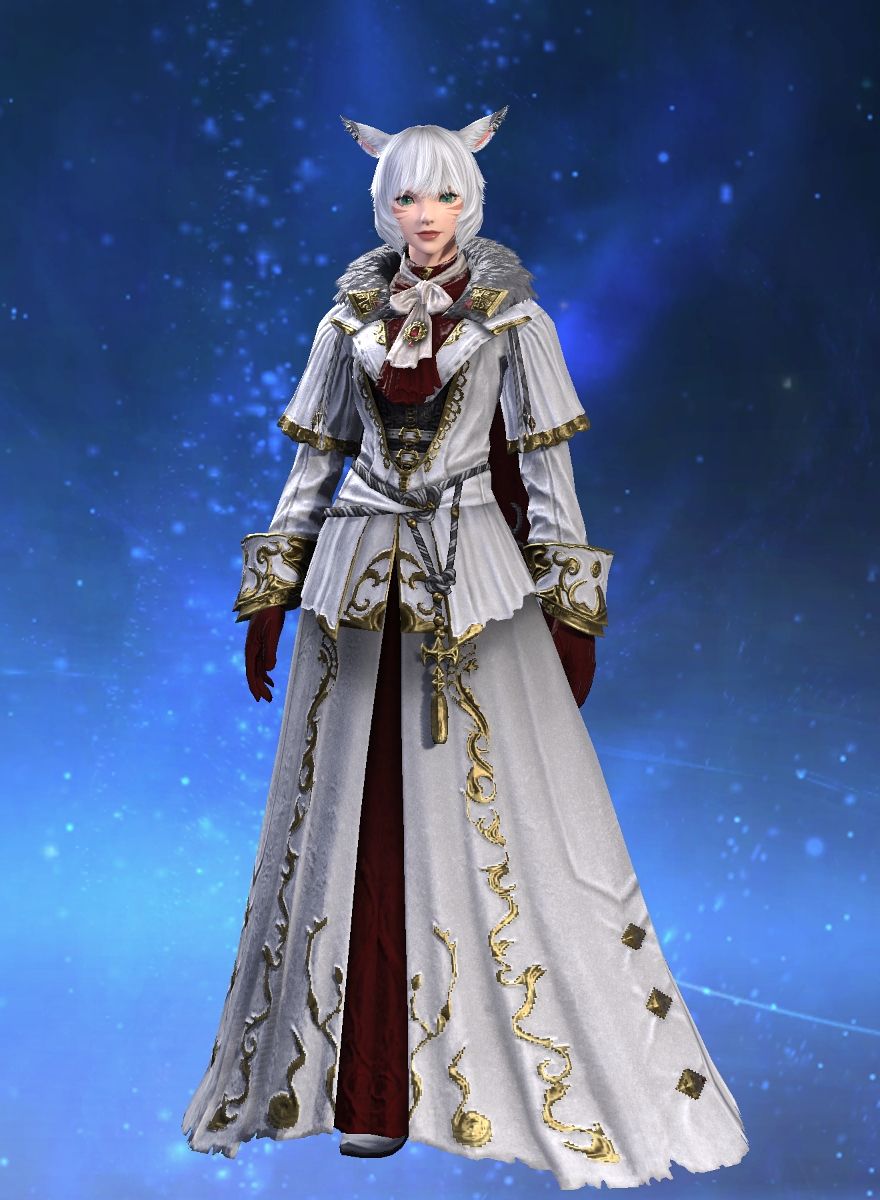 Hourglass Mage