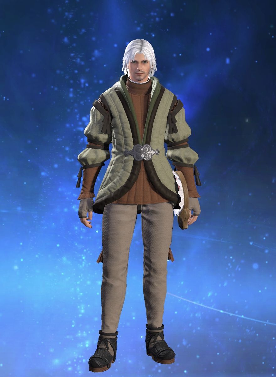 Drist Boroth