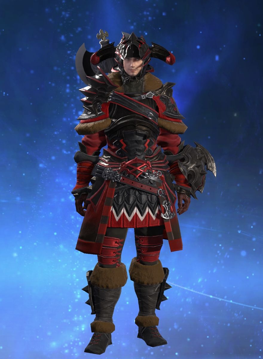 Akira Heartnet